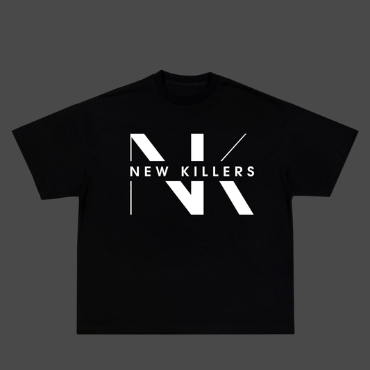 NK NEW KILLERS LOGO