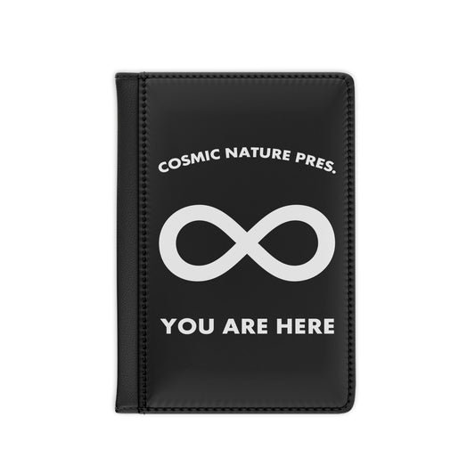 COSMIC NATURE PRES. PASSPORT PROTECTOR