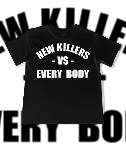 NK VERSUS EVERY BODY