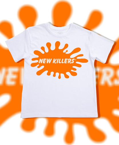 NK SPLAT NEW KILLERS OG