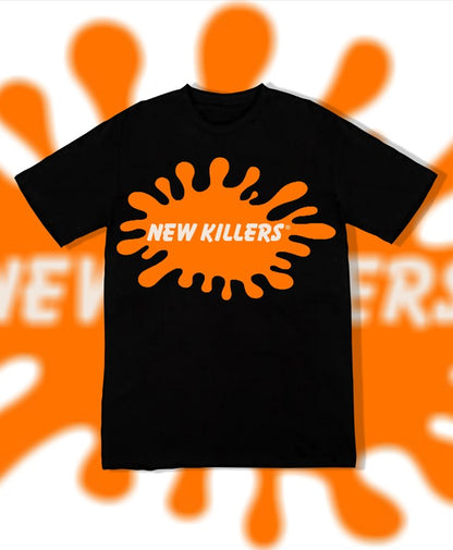 NK SPLAT NEW KILLERS OG